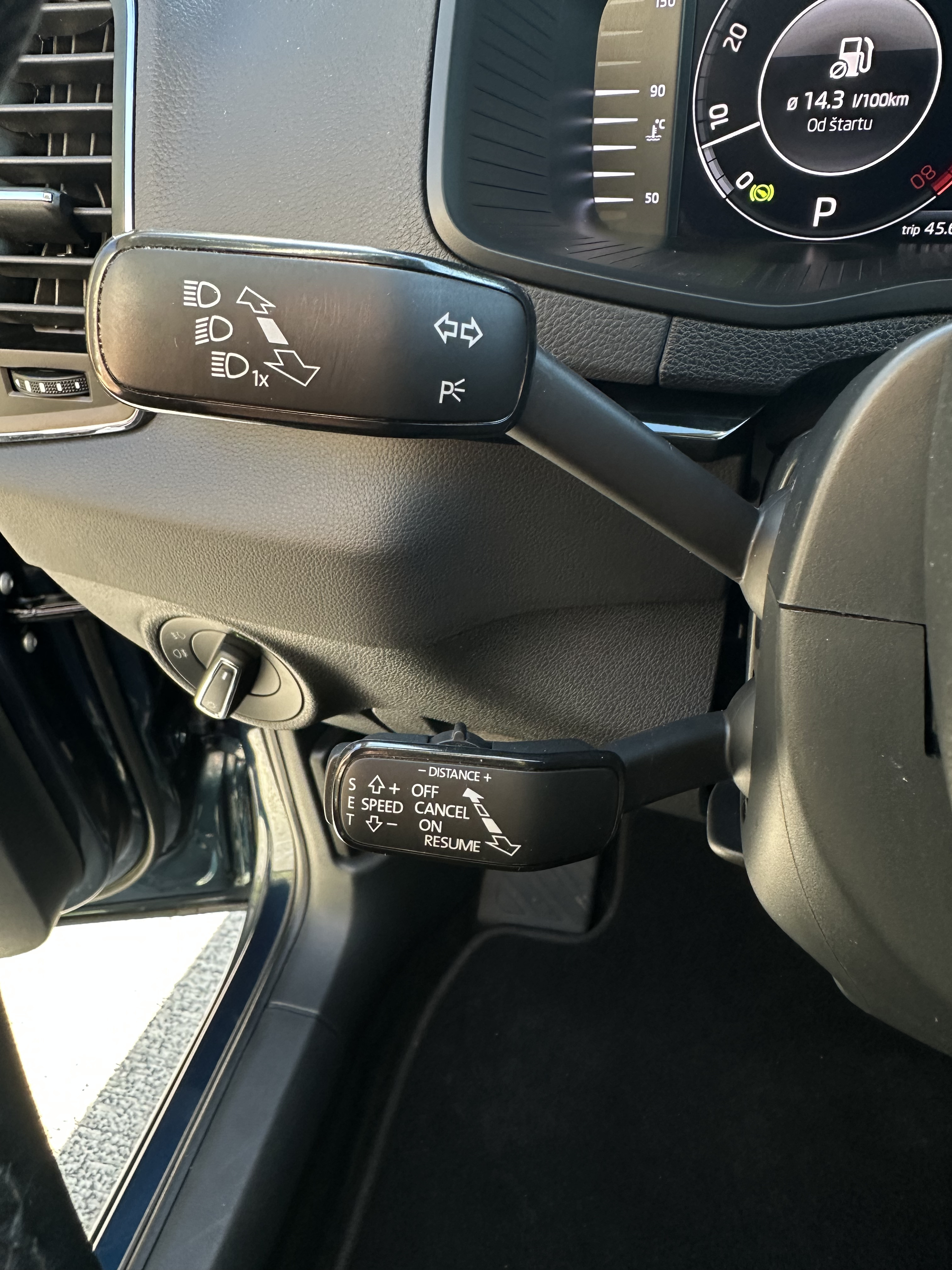 Škoda Karoq Style 1.5 TSi DSG 