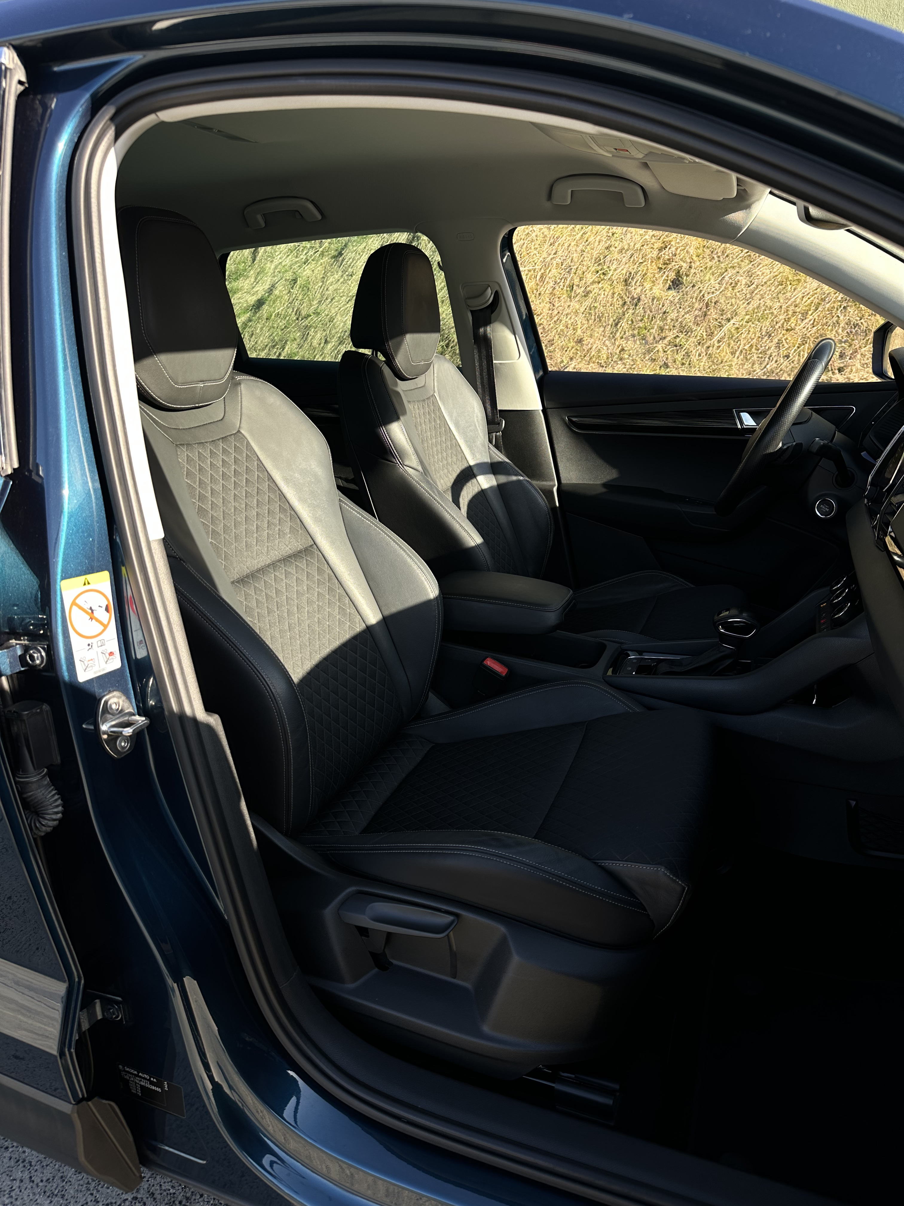Škoda Karoq Style 1.5 TSi DSG 