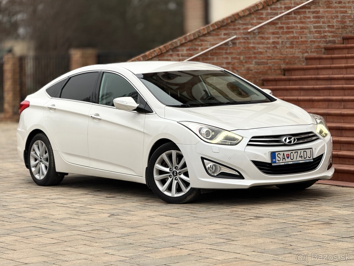 Hyundai I40 1.7 CRDi Business Sedan