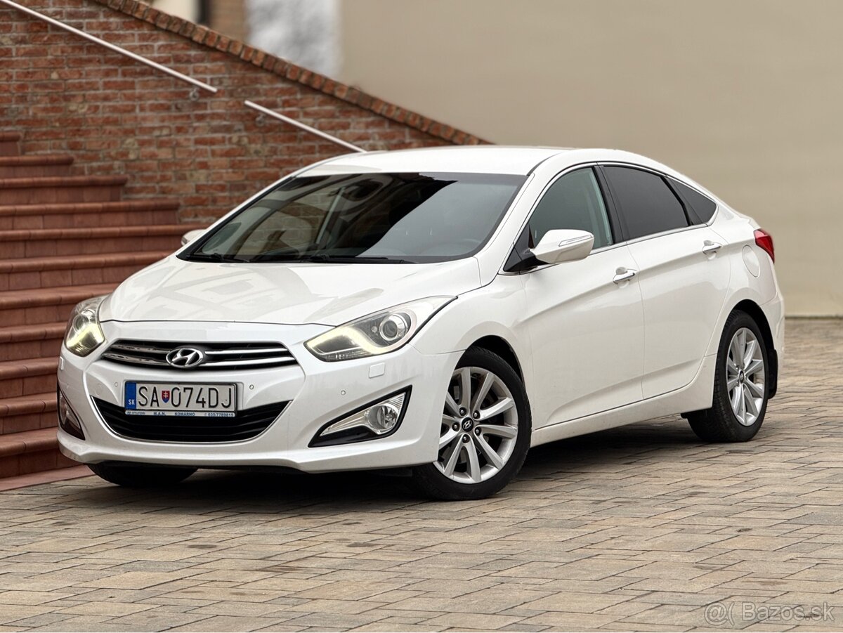 Hyundai I40 1.7 CRDi Business Sedan